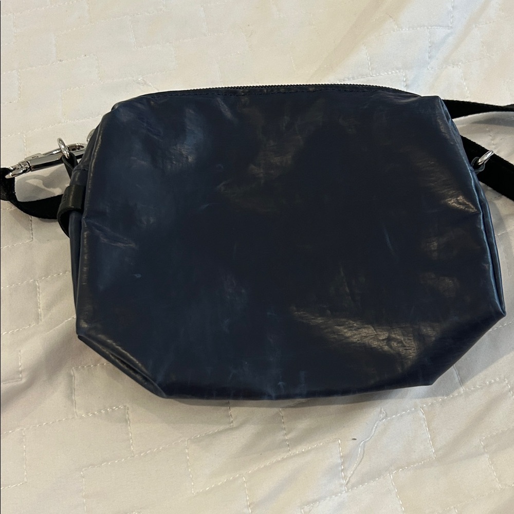 Stylish Navy Blue crossbody Bag